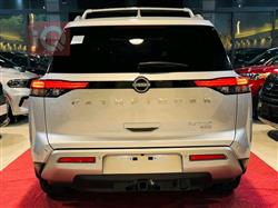 نیسان پاسفایندەر